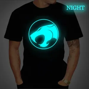 ThunderCat Luminous T-shirt