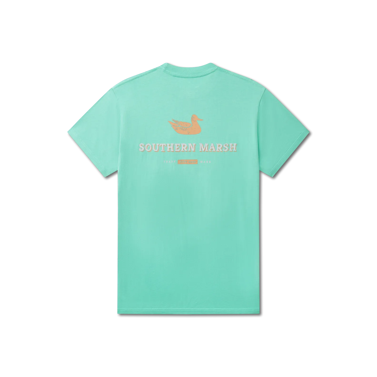 Trademark Duck Tee