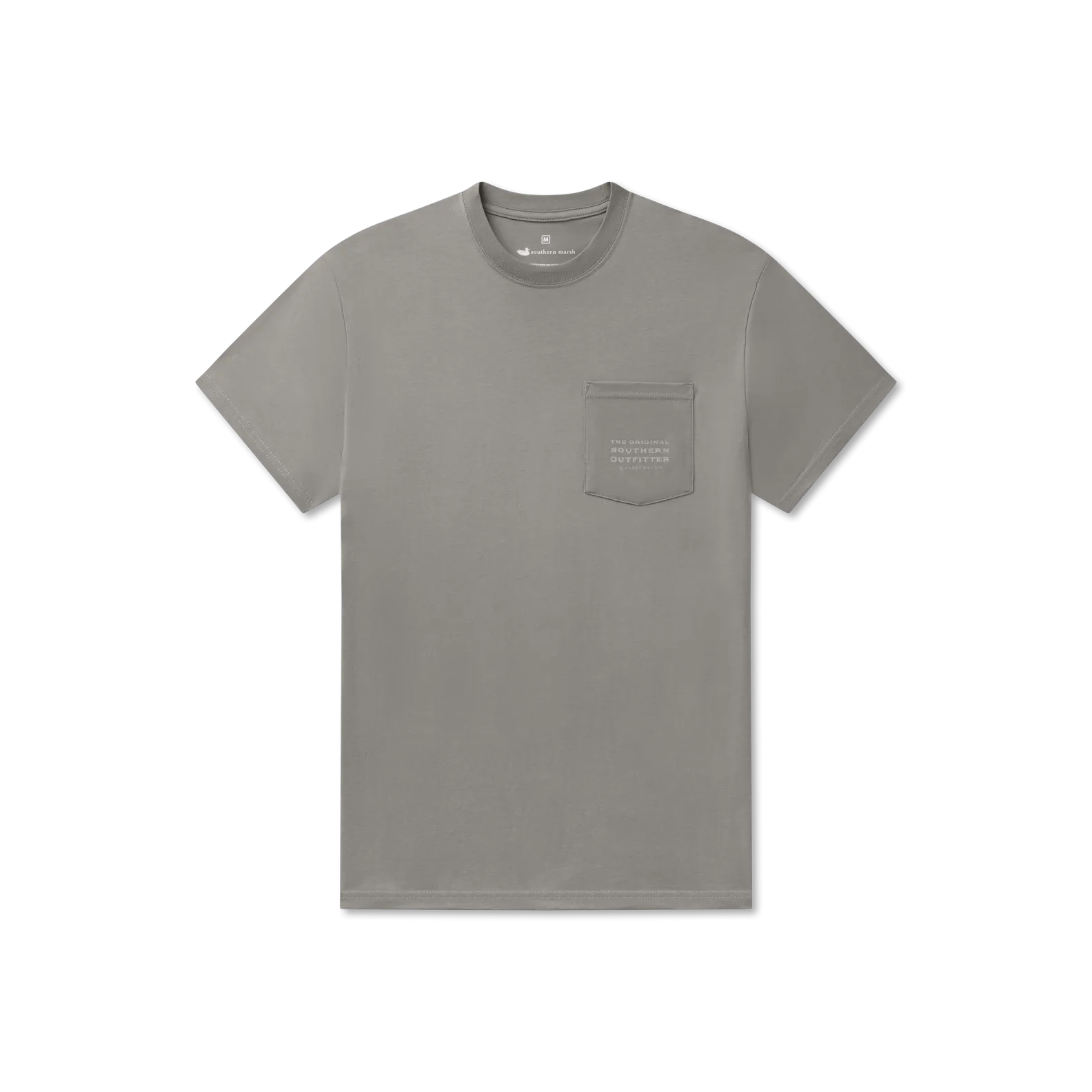 Trademark Duck Tee