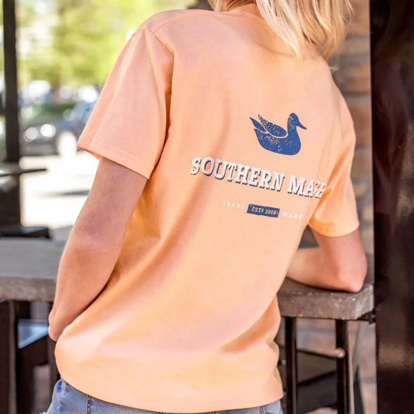 Trademark Duck Tee