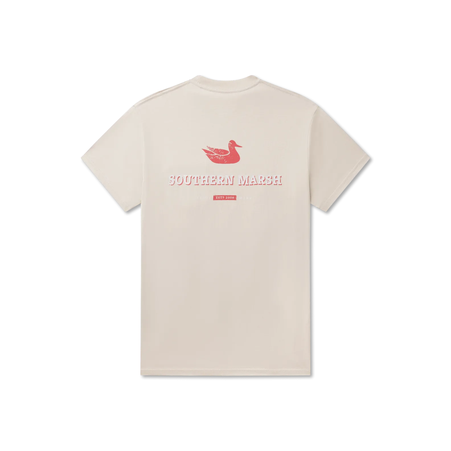 Trademark Duck Tee