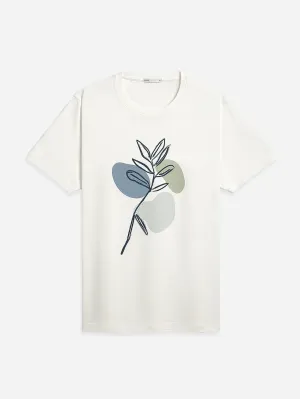 Village Printed Tee