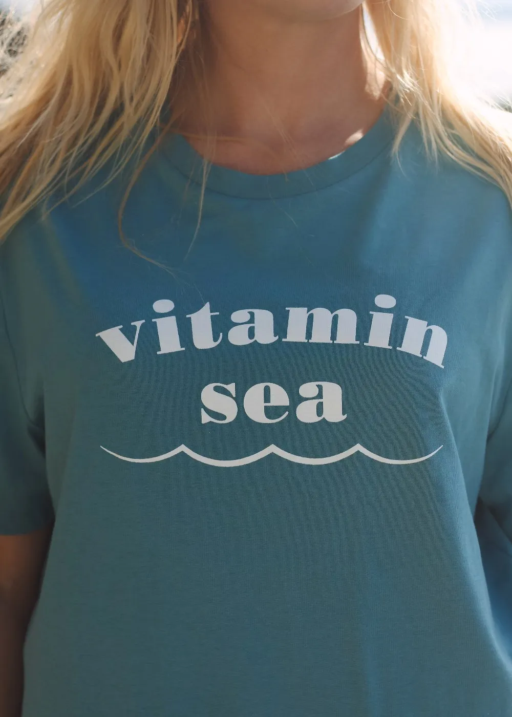 Vitamin Sea T-Shirt