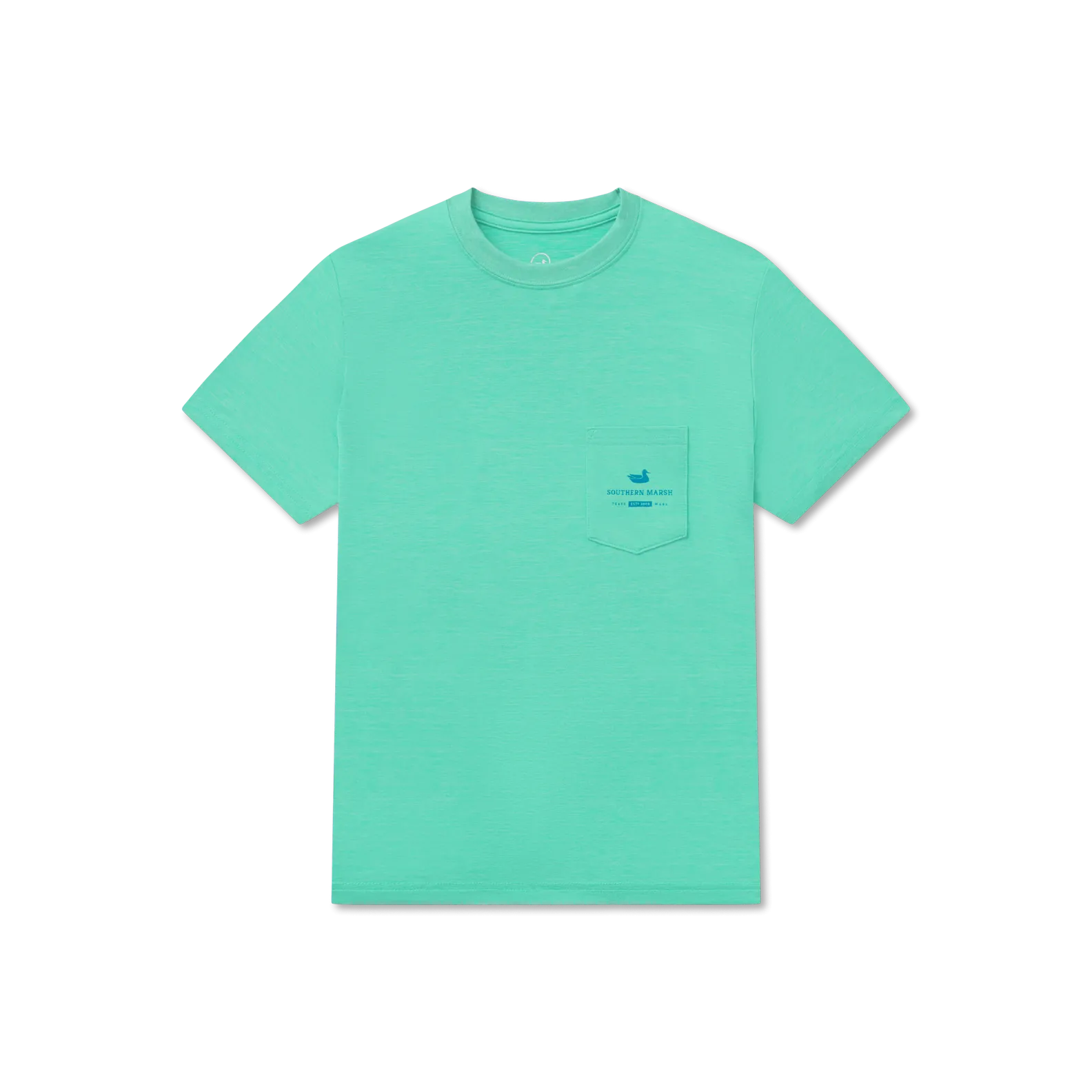 Youth FieldTec™ Performance Tee - Mahi