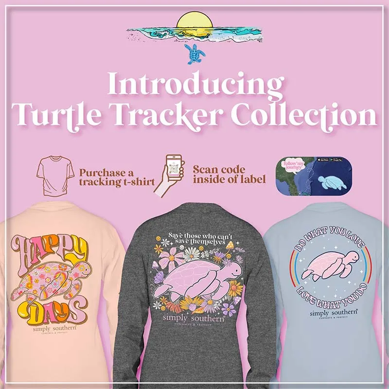 Youth Turtle Tracking Lighthouse Short Sleeve T-Shirt